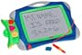 Fisher-Price: Doodle Pro - Blue