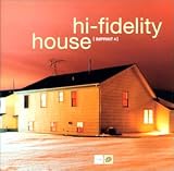 Hi Fidelity House Imprint 4
