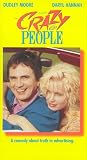 Crazy People (1990) Crazy People (1990)