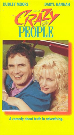 Crazy People (1990)