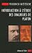 Introduction � l'�tude des dialogues de Platon
