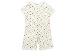 LX LXLbh\ CathKidston qppW}iiCgEFAjSummer PJ set. cotton jersey 240932 MINI..