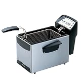 Presto Digital ProFry Deep Fryer by Presto