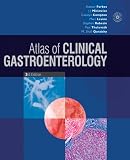 Atlas of Clinical Gastroenterology: Text with CD-ROM