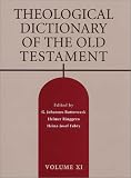 Theological Dictionary of the Old Testament