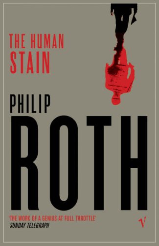 Buy The Human Stain online at Discounted New and Used prices. Delivered to your door with Off-The-Bookshelf.