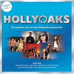 Hollyoaks
