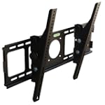 TecTake Universal TV Wandhalterung ne...