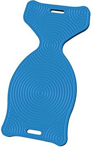 Aquaria Saddle Seat Pool float (Blue)