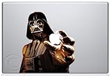 Darth Vader Macbook Decal Mac Apple skin sticker