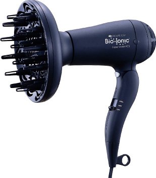 Cover image : CREATE ION イオンヘアドライヤースーパーモイストwithスタイラー BI-1200FCS