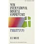 New International Biblical Commentary: Philippians (New Testament Series)