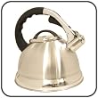 prima whistling kettle
