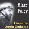 Live at the Austin Outhouse