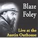 Live at the Austin Outhouse