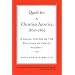 Quest for a Christian America, 1800-1865: A Social History of the Disciples of Christ, Volume 1 (Religion & American Culture)