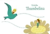 Shinzi Katoh �ݥ��ȥ����� Little Thumbelina