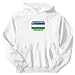 Sweatshirt White 