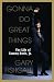 Gonna Do Great Things: The Life of Sammy Davis, Jr.