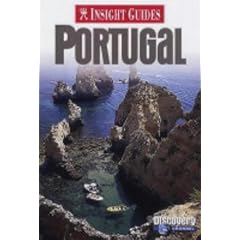 Portugal Insight Guide (Insight Guides)