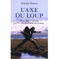 L'Axe du loup