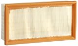Kaercher ECO-Flachfaltenfilter