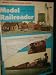 Book Model Railroader Magazine (january, 1968)