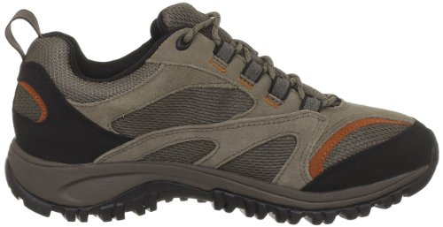 Merrell Phoenix Gtx, Chaussures de sport homme - Marron (Brindle), 46 EU