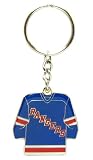Hockey Jersey - New York Rangers Jersey (Adult Large)