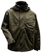 White Sierra Mens Header 3-in-1 All Weather Jacket