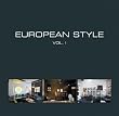 European style . 1