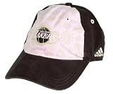 Los Angeles Lakers Women's NBA Slouch Adjustable Cap, Basseball Hat