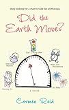 Did the Earth Move?