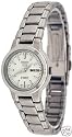 Seiko 5 Women's Automatic Self-Winding Watch Model SYME39K1