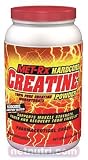 MET-RX HARDCORE HPLC Pure Creatine Monohydrate