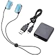 LBT-AVHP03ABU [Bluetooth/AV�襦�إåɥۥ�/�����֥른�奦�ǥ�/�֥롼]