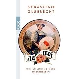 Ja mei: Wie ich lernte, die Ehe zu schlie�envon "Sebastian Glubrecht"