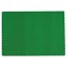 Festive Green Paper Placemats - 10