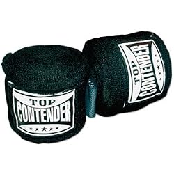 Junior Mexican-Style Handwraps