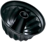 Zenker 3421 Stampo per Gugelhupf 25 c...