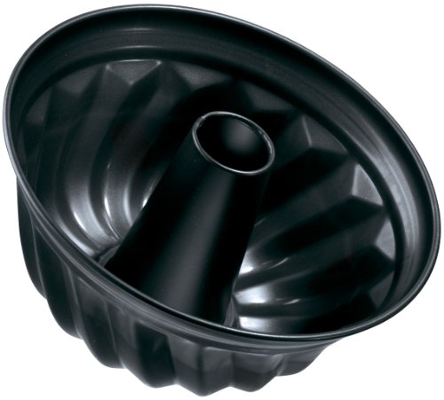Zenker Bund Pan Nonstick 10-Inch
