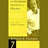 The Feynman Lectures on Physics: Volume 7, Feynman on Mechanics