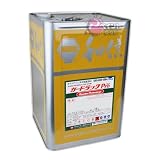 和信化学工業 ガードラックPro GP-2オレンジ 16L