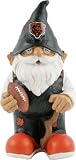 Chicago Bears Mini Gnome