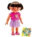Toys : Fisher-Price® Dora: Dress And Style Dora