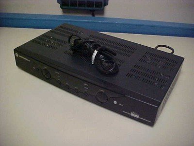 DCT 2224/1161/acdeg Motorola Digital Cable Box DCT 2224/1161/acdeg Motorola Digital Cable Box