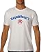 Republican't Democrat Party Anti Republican Men's T-Shirt in White or Grey