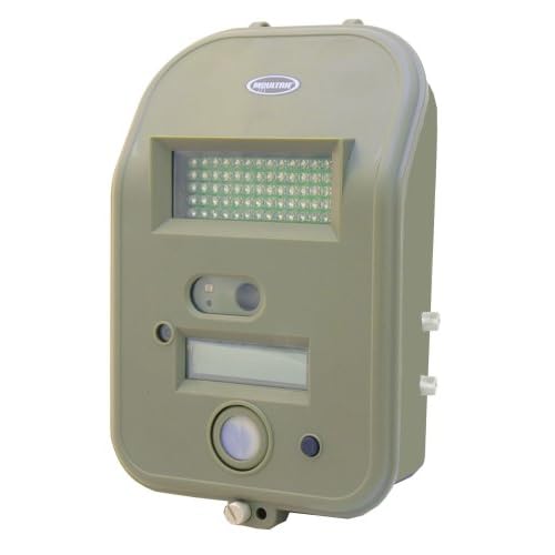Moultrie Game Camera Manual