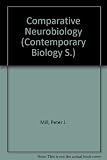 Comparative neurobiology