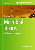 Microbial Toxins: Methods and Protocols (Methods in Molecular Biology)